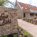 Haus Haus Ysbert - 10 公寓 *