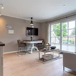 Haus Haus Ysbert - 10 公寓