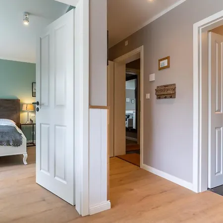 Haus Boehl Haus Boehl Ysbert - 10