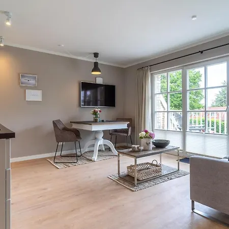 Haus Boehl Haus Boehl Ysbert - 10 Appartement