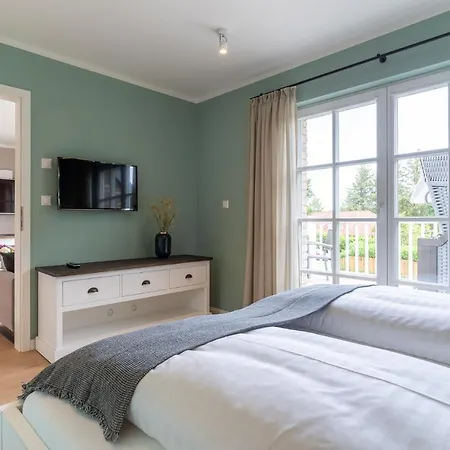 Haus Haus Ysbert - 10