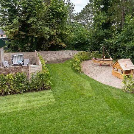 Appartement Haus Boehl Haus Boehl Ysbert - 10