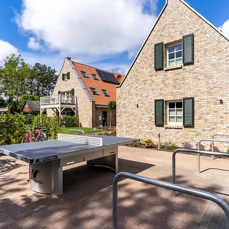 Haus Boehl Haus Boehl Ysbert - 10 Appartement Sankt Peter-Ording