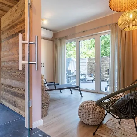 Haus Boehl Haus Boehl Ysbert - 10 *