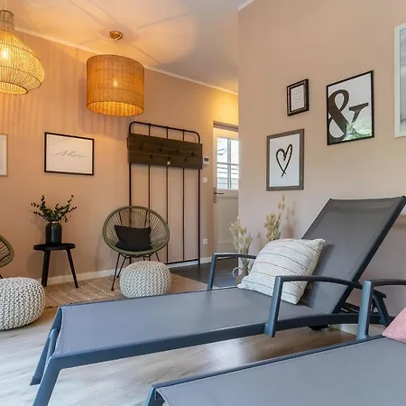 Haus Boehl Haus Boehl Ysbert - 10 * Sankt Peter-Ording