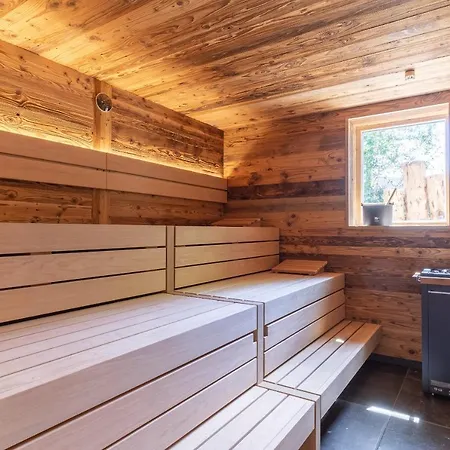 Haus Boehl Haus Boehl Ysbert - 10 Appartement